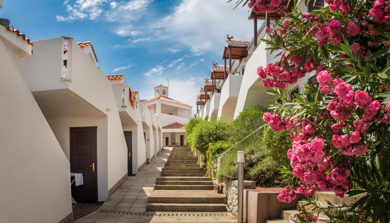 Apartments Jezera Lovisca Exterior foto